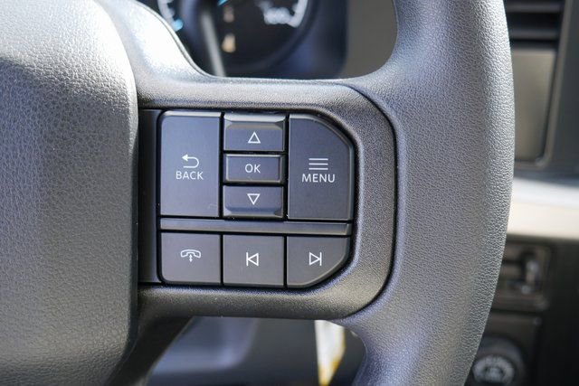 New 2026 Ford F350 XLT image 17