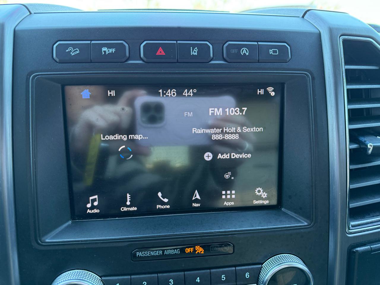 Used 2019 Ford Expedition Platinum image 35