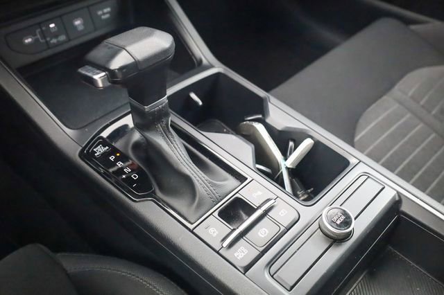 Used 2025 Kia K5 LXS image 19