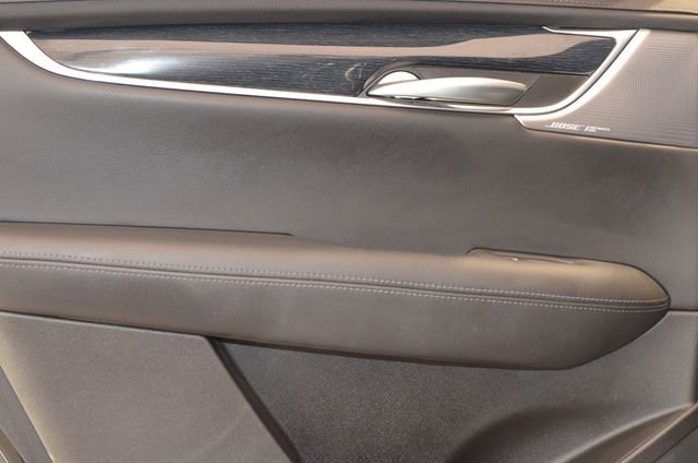 Used 2024 Cadillac XT5 Premium Luxury image 18