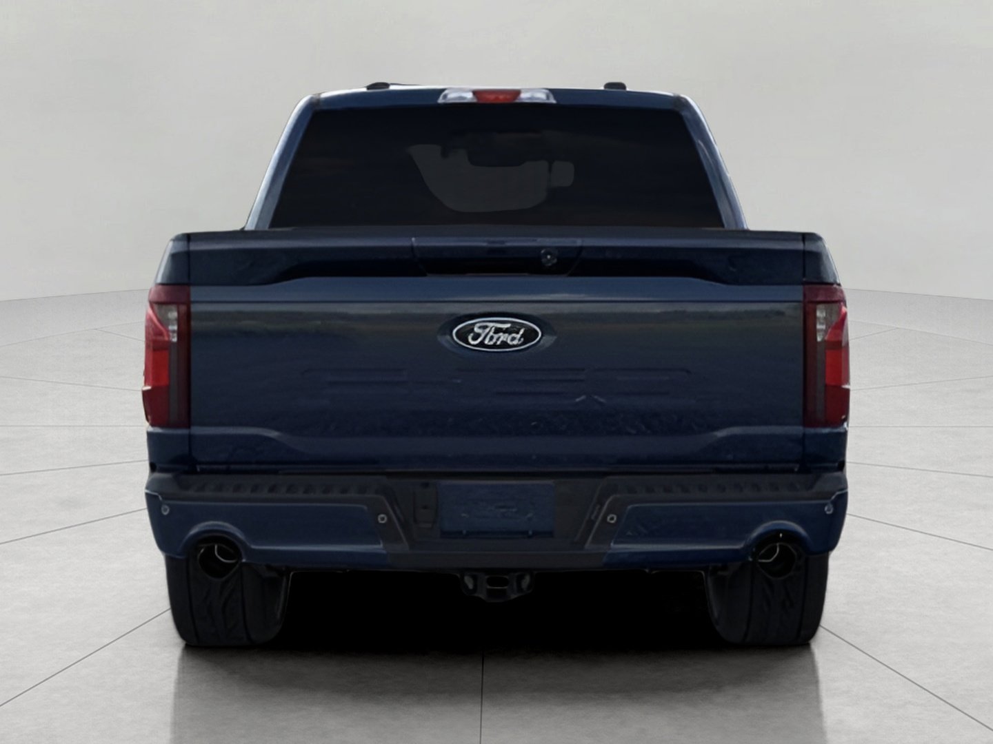 New 2025 Ford F150 XLT w/ Equipment Group 302A MID image 5