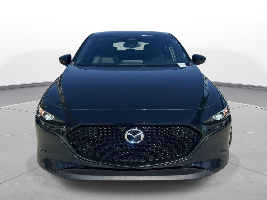 Used 2024 MAZDA MAZDA3 s FWD image 3