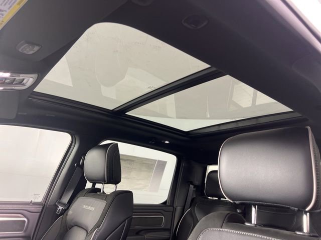 New 2026 RAM 1500 Laramie w/ Advanced Safety Group II image 14