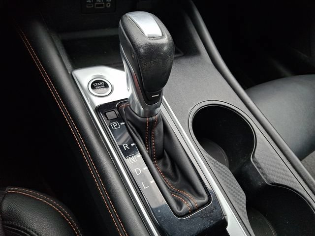 Used 2019 Nissan Altima 2.5 SR FWD image 14