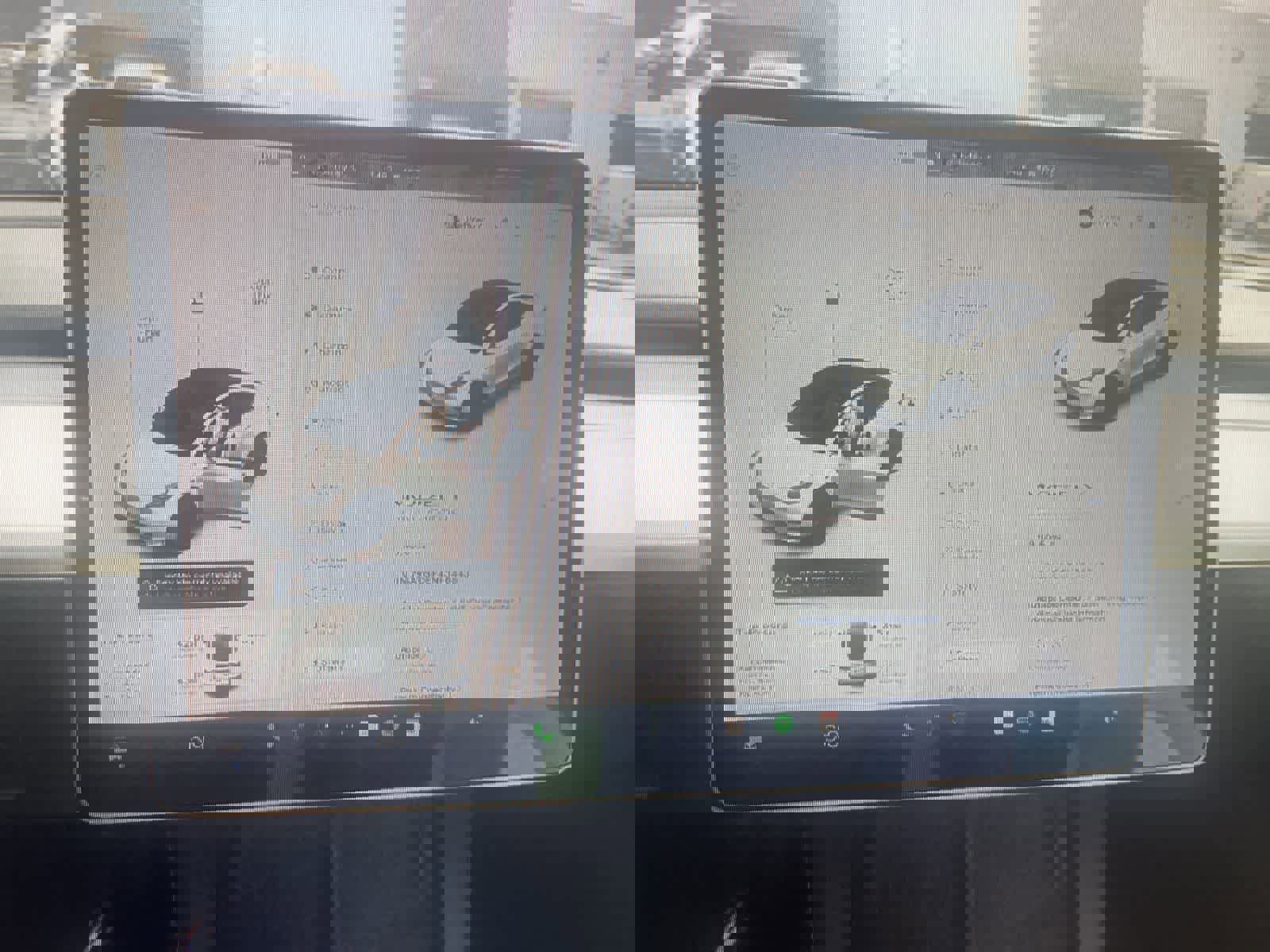 Used 2022 Tesla Model Y Performance AWD/4WD image 8