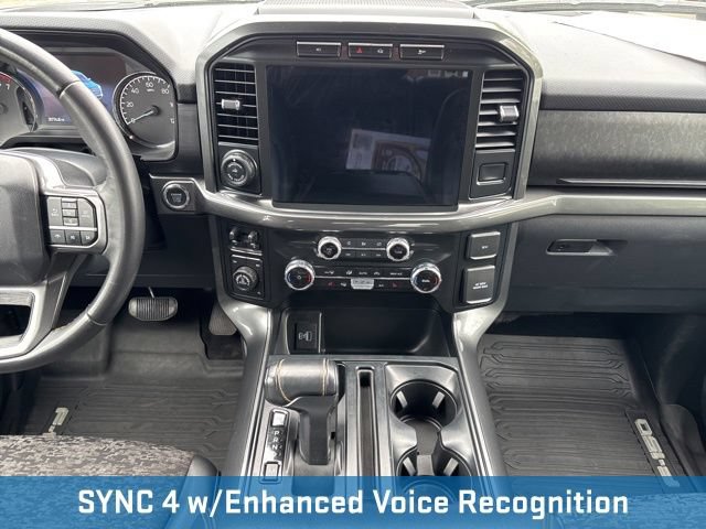 Used 2023 Ford F150 Tremor AWD/4WD image 14