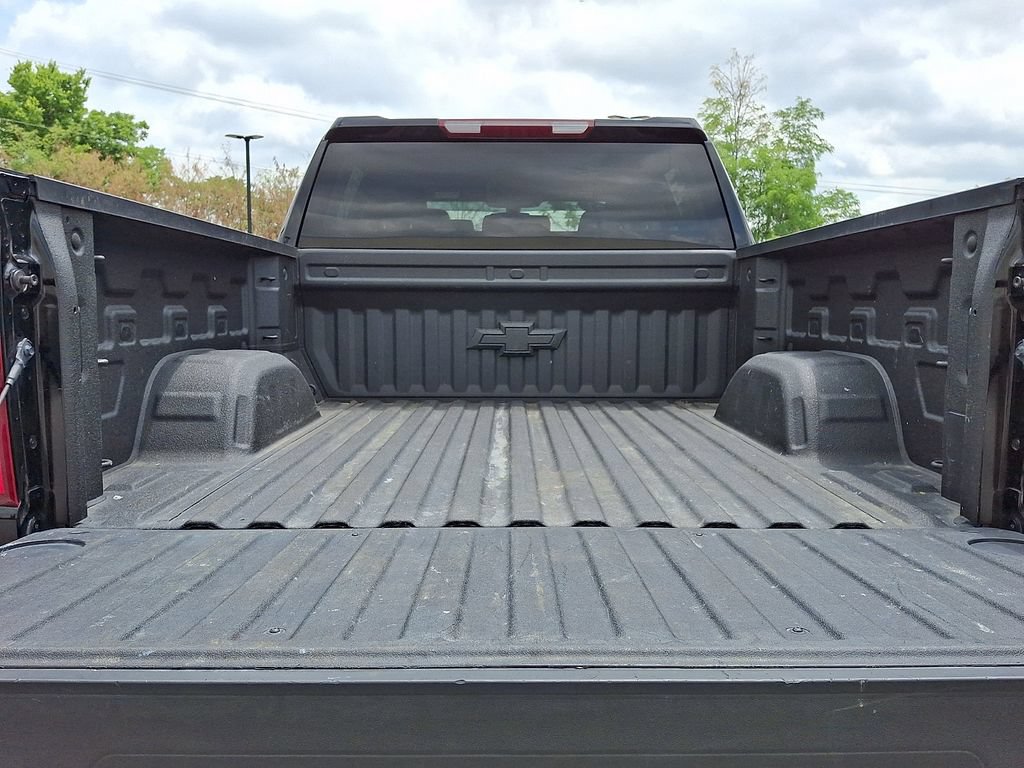Used 2022 Chevrolet Silverado 1500 Custom w/ Rally Edition AWD/4WD image 27