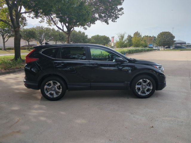 Used 2017 Honda CR-V EX-L image 4