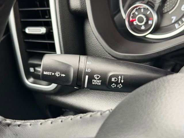 Certified 2022 RAM 1500 Big Horn AWD/4WD image 17
