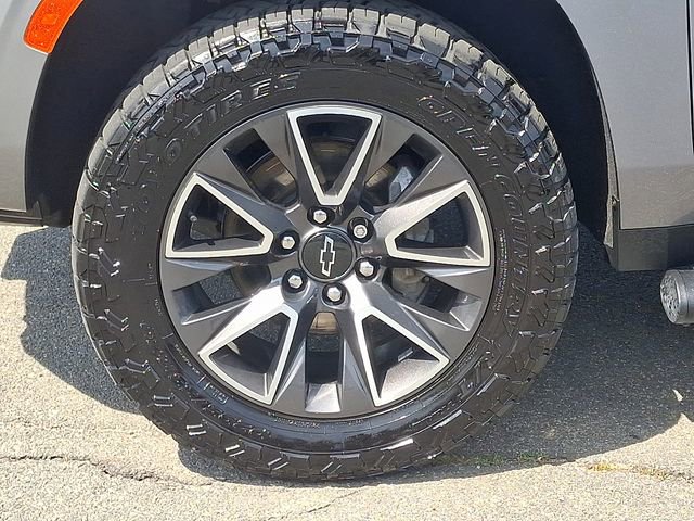 Used 2022 Chevrolet Tahoe Z71 AWD/4WD image 8