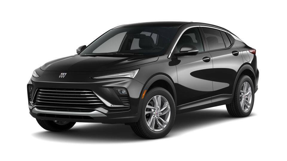 New 2026 Buick Envista Preferred FWD image 25