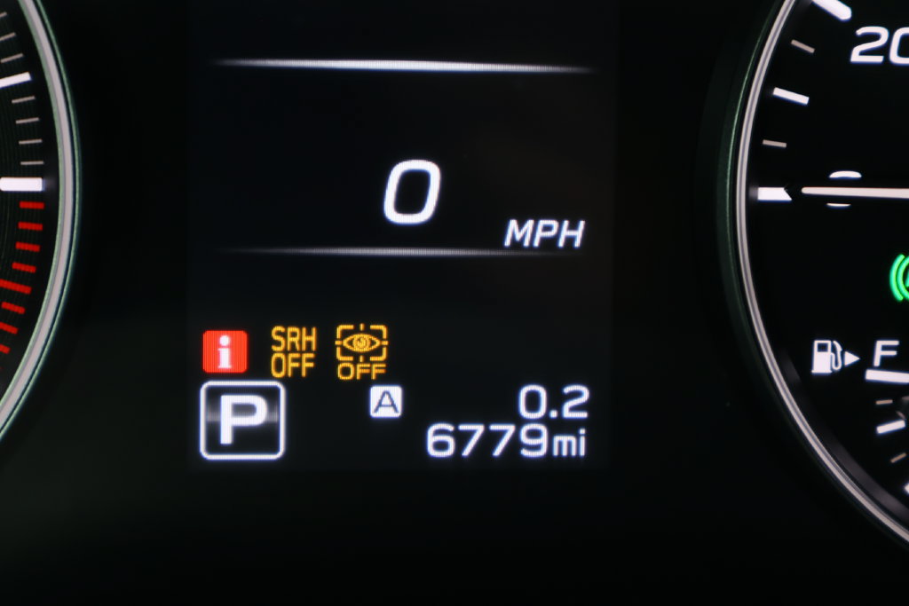 Certified 2025 Subaru Ascent Limited AWD/4WD image 2