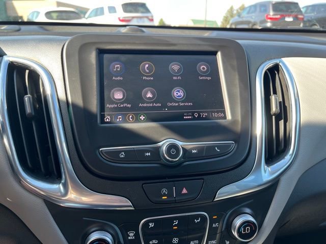 Used 2023 Chevrolet Equinox LT w/ Driver Convenience Package AWD/4WD image 39