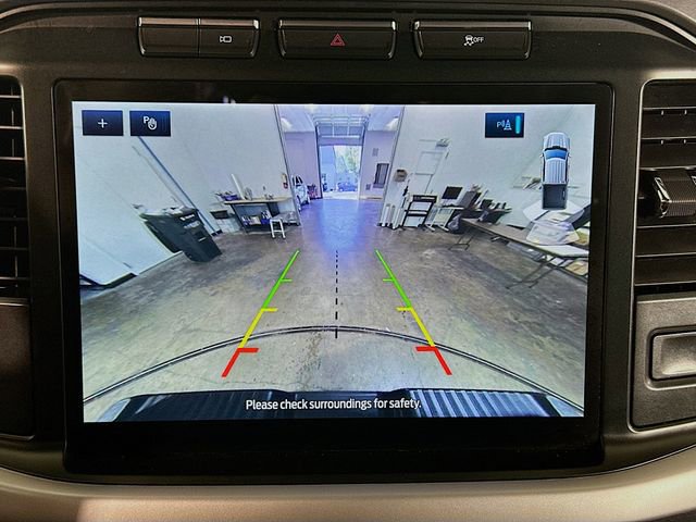 Certified 2022 Ford F150 XLT w/ Equipment Group 302A High image 27