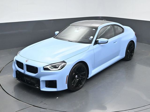 Used 2023 BMW M2 w/ Lighting Package image 43