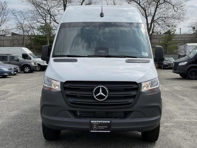 New 2025 Mercedes-Benz Sprinter 2500 image 5