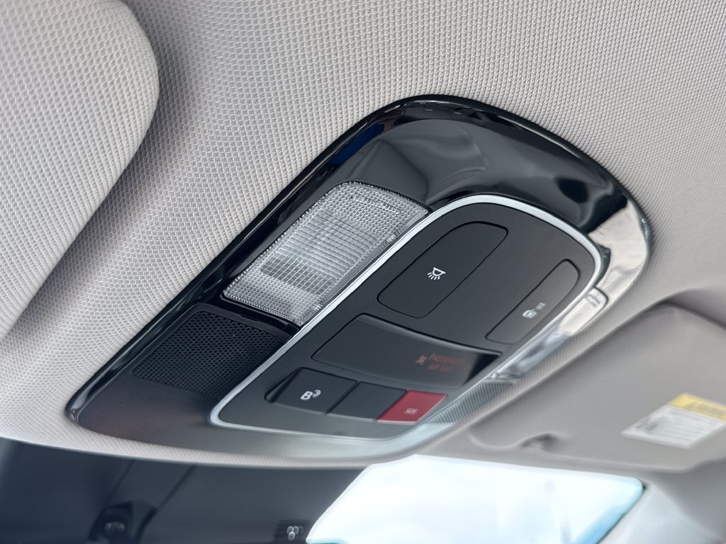 New 2026 Hyundai Sonata SEL FWD image 26