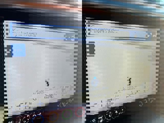 Used 2021 GMC Acadia Denali w/ Denali Technology Package image 14