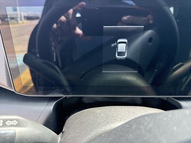 Used 2025 Kia K4 LXS image 9