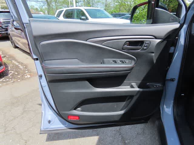 Certified 2023 Honda Passport TrailSport image 15