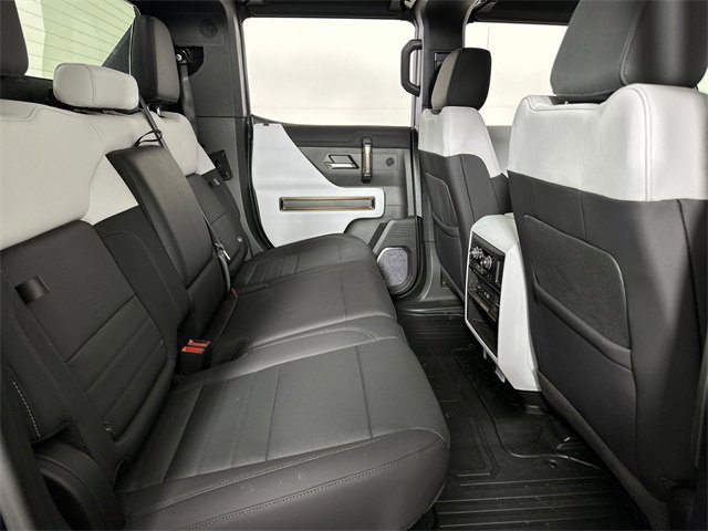 New 2024 GMC Hummer EV 2X w/ Extreme Off-Road Package image 28