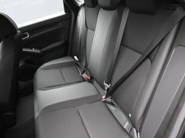 New 2026 Honda Civic Sport image 10