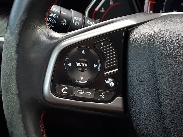 Used 2017 Honda Civic Si image 21