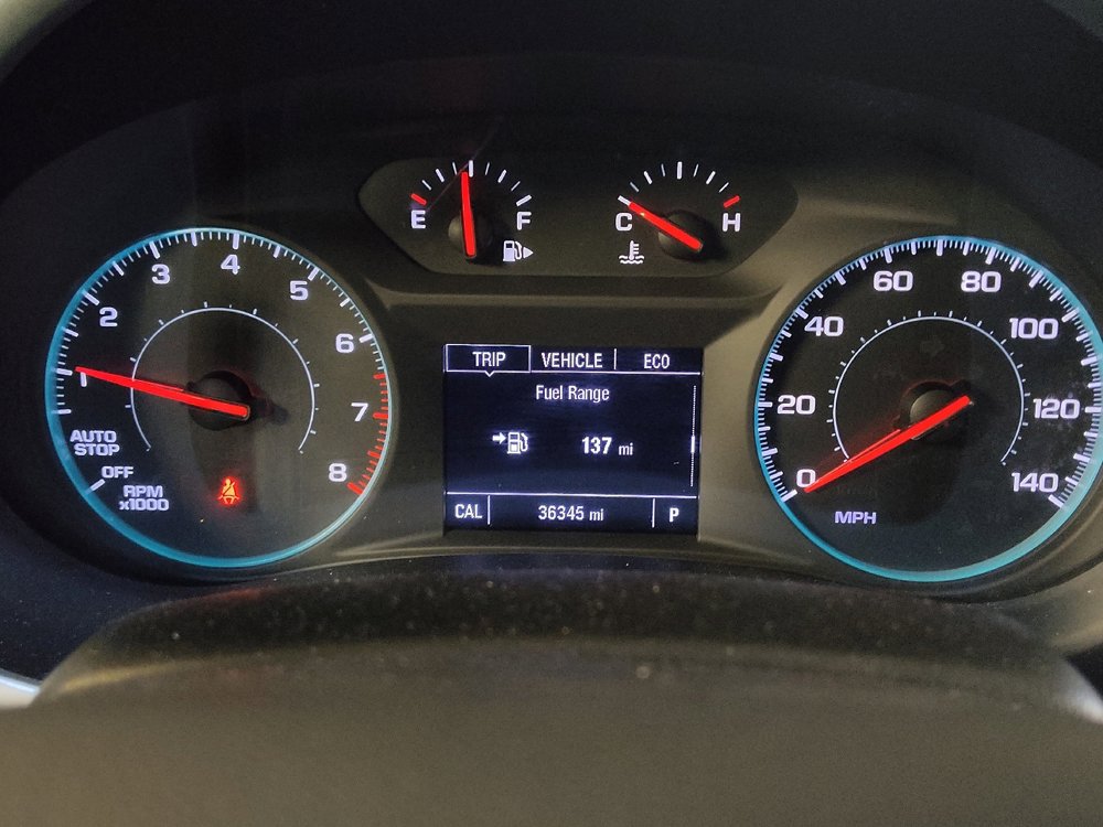 Used 2024 Chevrolet Malibu LT image 23
