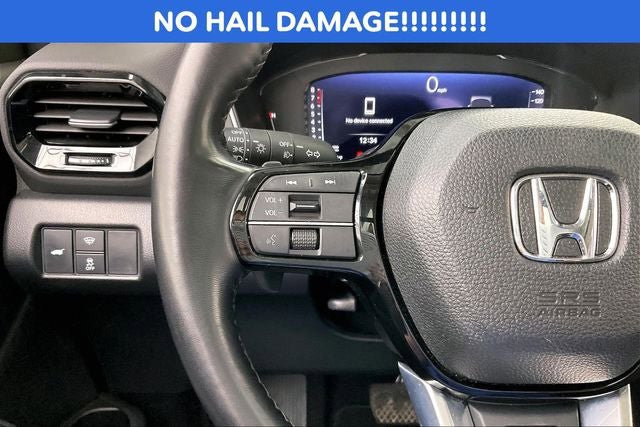 Certified 2024 Honda Pilot Elite image 23