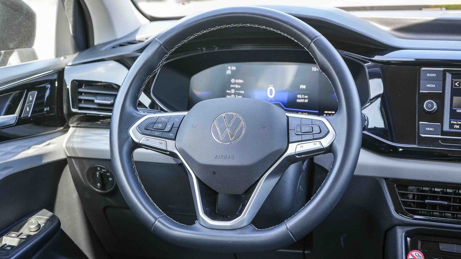 Used 2024 Volkswagen Taos S FWD image 15
