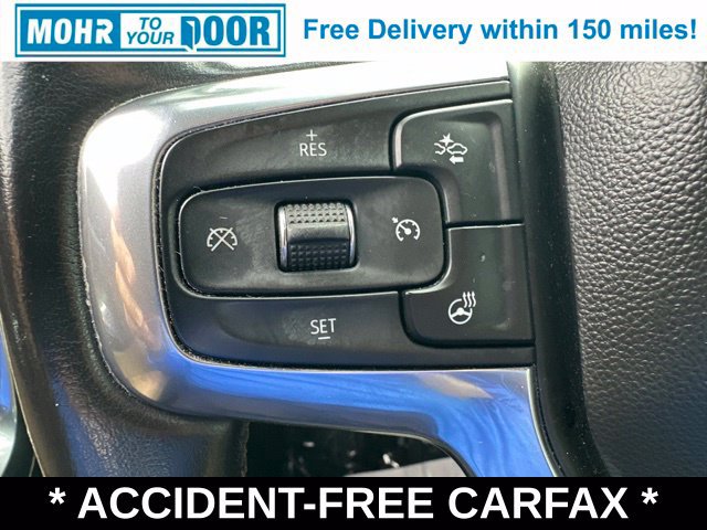 Used 2020 Chevrolet Blazer Premier w/ Driver Confidence II Package FWD image 29