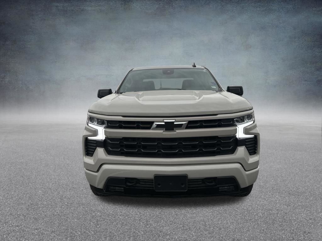 Used 2026 Chevrolet Silverado 1500 RST w/ RST Select Package image 9