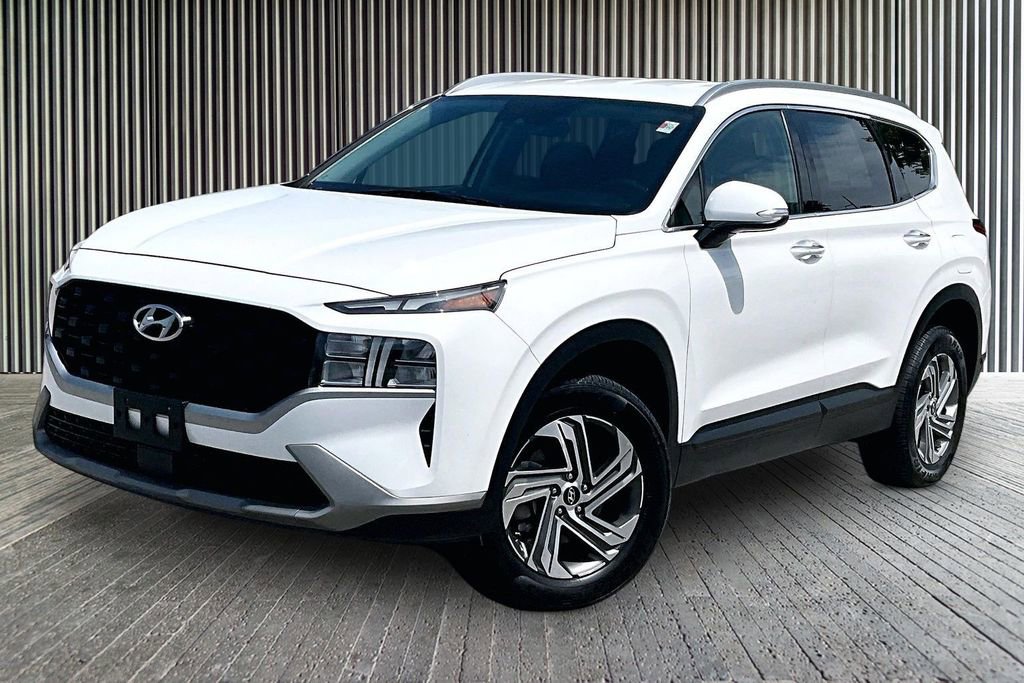 Used 2023 Hyundai Santa Fe SEL AWD/4WD image 13