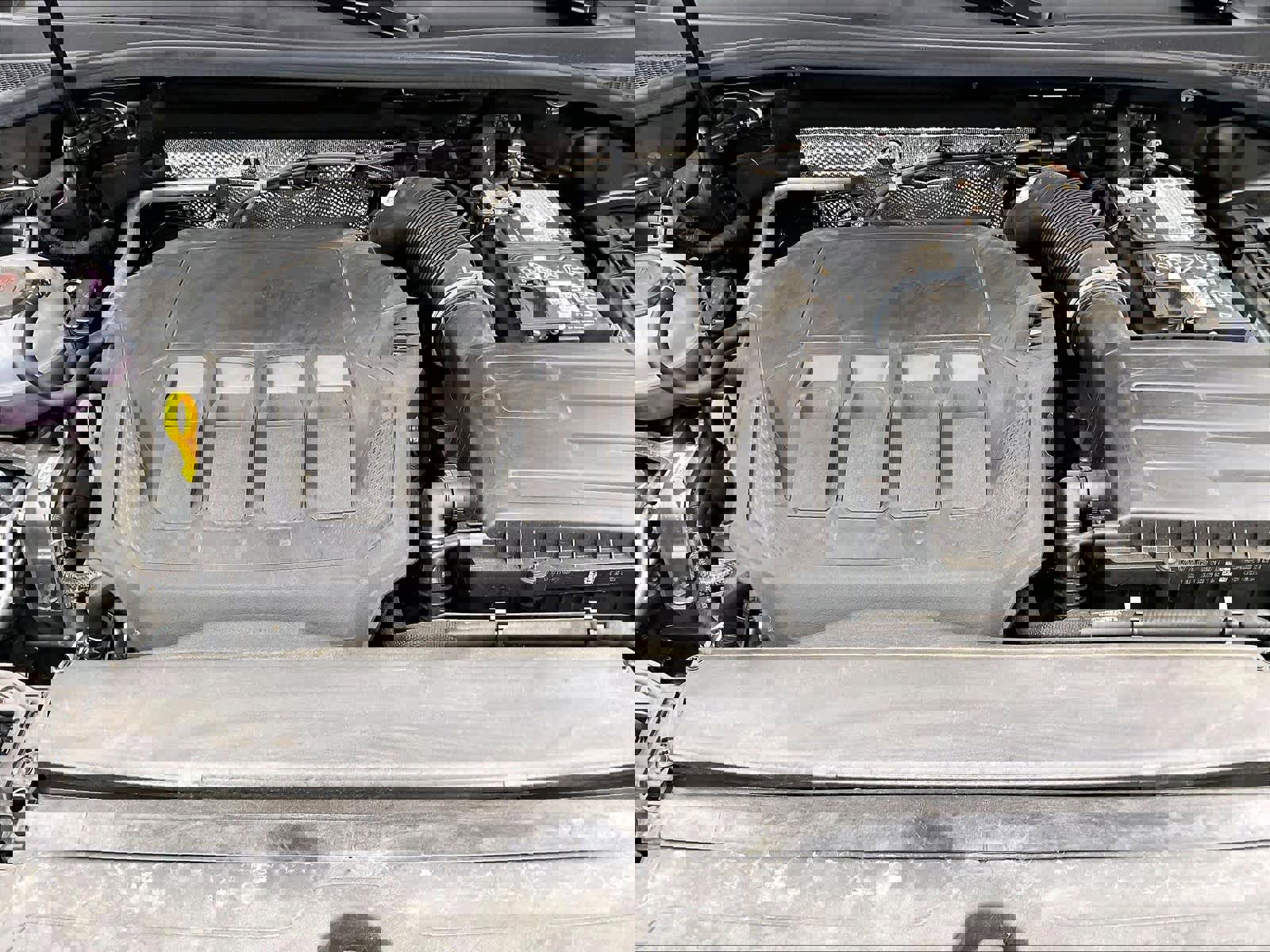 Used 2025 Audi Q3 2.0T Premium Plus image 13