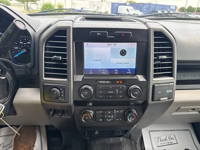 Certified 2022 Ford F250 XL w/ Power Equipment Group AWD/4WD image 19