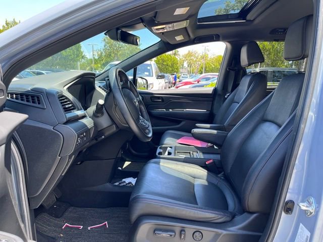 Used 2024 Honda Odyssey Sport image 8