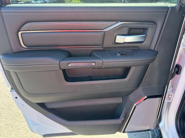 New 2026 RAM 2500 Power Wagon AWD/4WD image 17