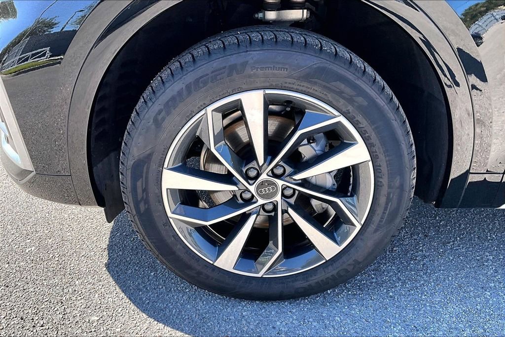 Used 2023 Audi Q5 2.0T Premium Plus w/ Premium Plus Package image 13