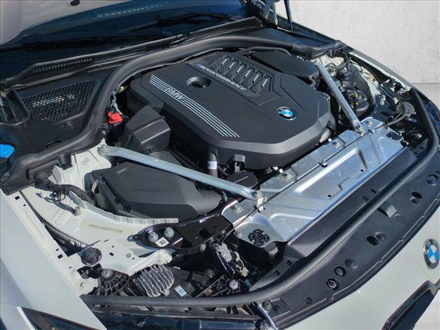 Used 2024 BMW M440i Gran Coupe RWD image 24