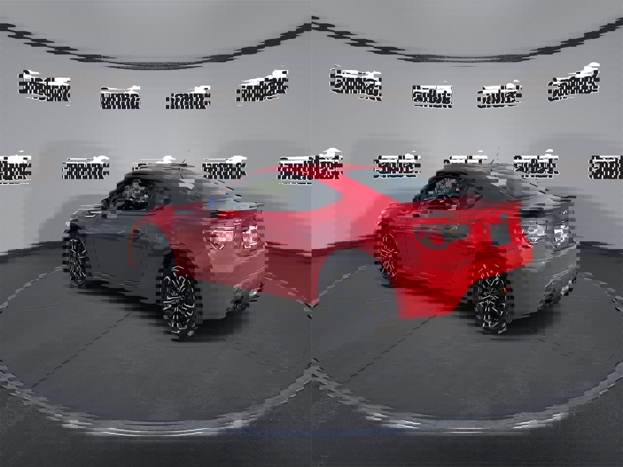 Used 2014 Subaru BRZ Limited w/ Popular Package #1B image 5