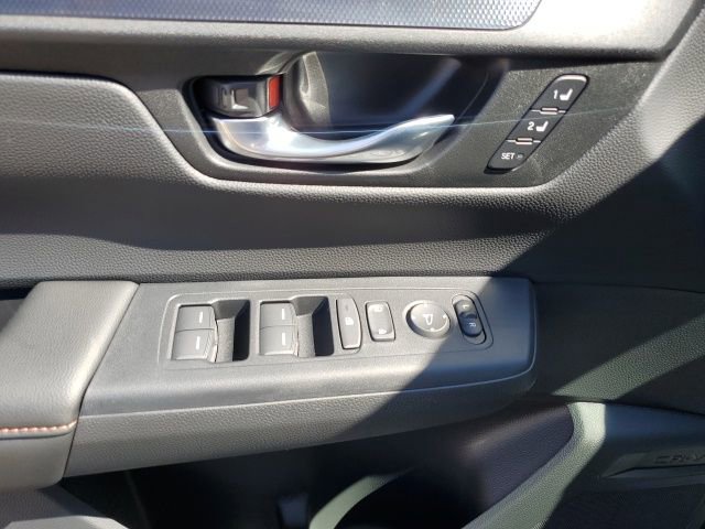 New 2026 Honda CR-V Sport-L image 13