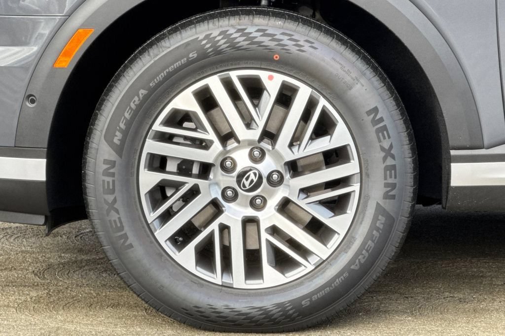 New 2026 Hyundai Palisade SEL AWD/4WD image 32