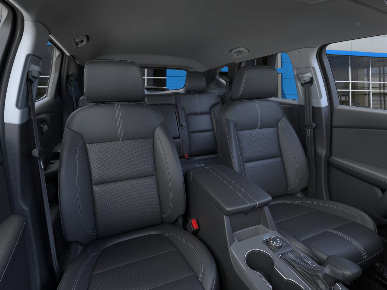 New 2026 Chevrolet Blazer LT w/ Sound & Technology Package image 39