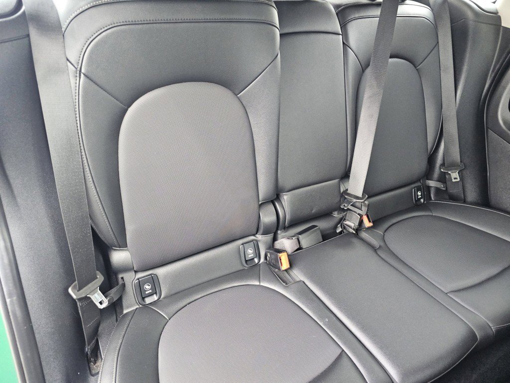 Used 2022 MINI Cooper Countryman image 24