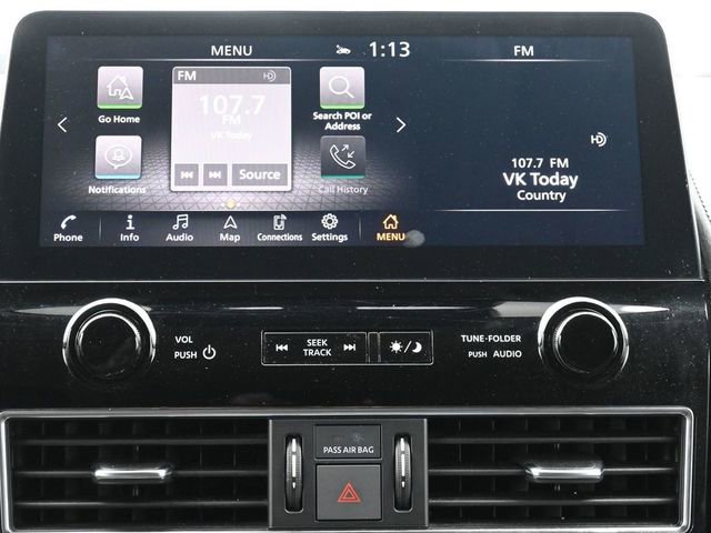 Used 2022 Nissan Armada SV image 22