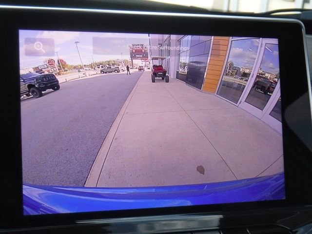 New 2026 Jeep Compass Limited image 23