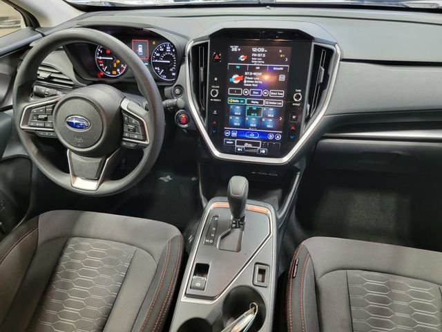 Certified 2025 Subaru Impreza 2.0i Sport AWD/4WD image 28