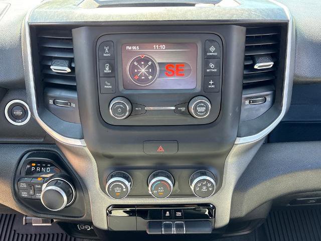 Used 2021 RAM 1500 Big Horn image 23