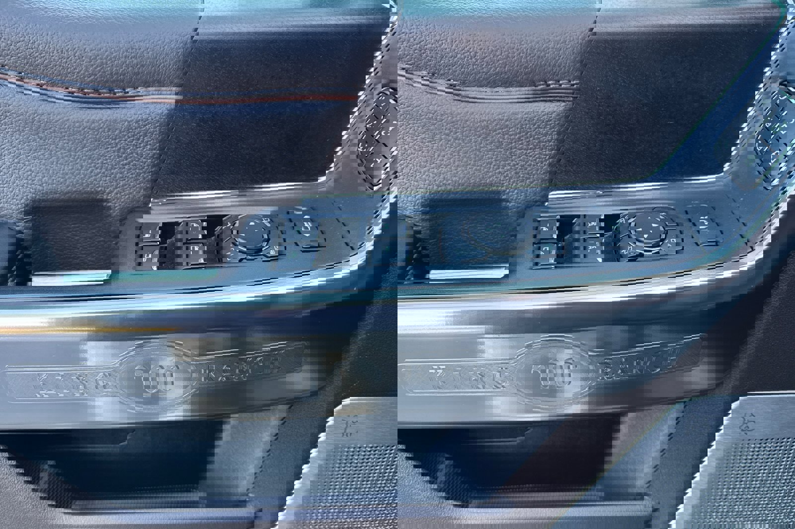 Certified 2024 Ford F350 King Ranch w/ Tremor Off-Road Package image 12