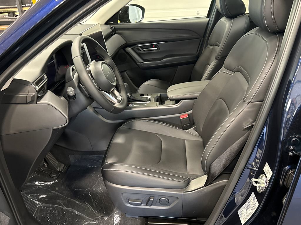 New 2026 MAZDA CX-5 2.5 S w/ Premium Plus Package AWD/4WD image 5